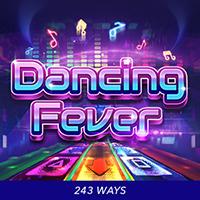 DANCING FEVER