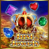 JUST JEWELS