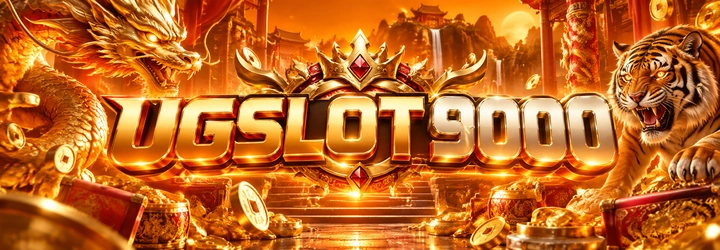 UGSLOT9000 - Membaca Bonus Slot Dengan Lebih Teliti