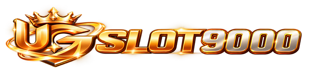 logo UGSLOT9000